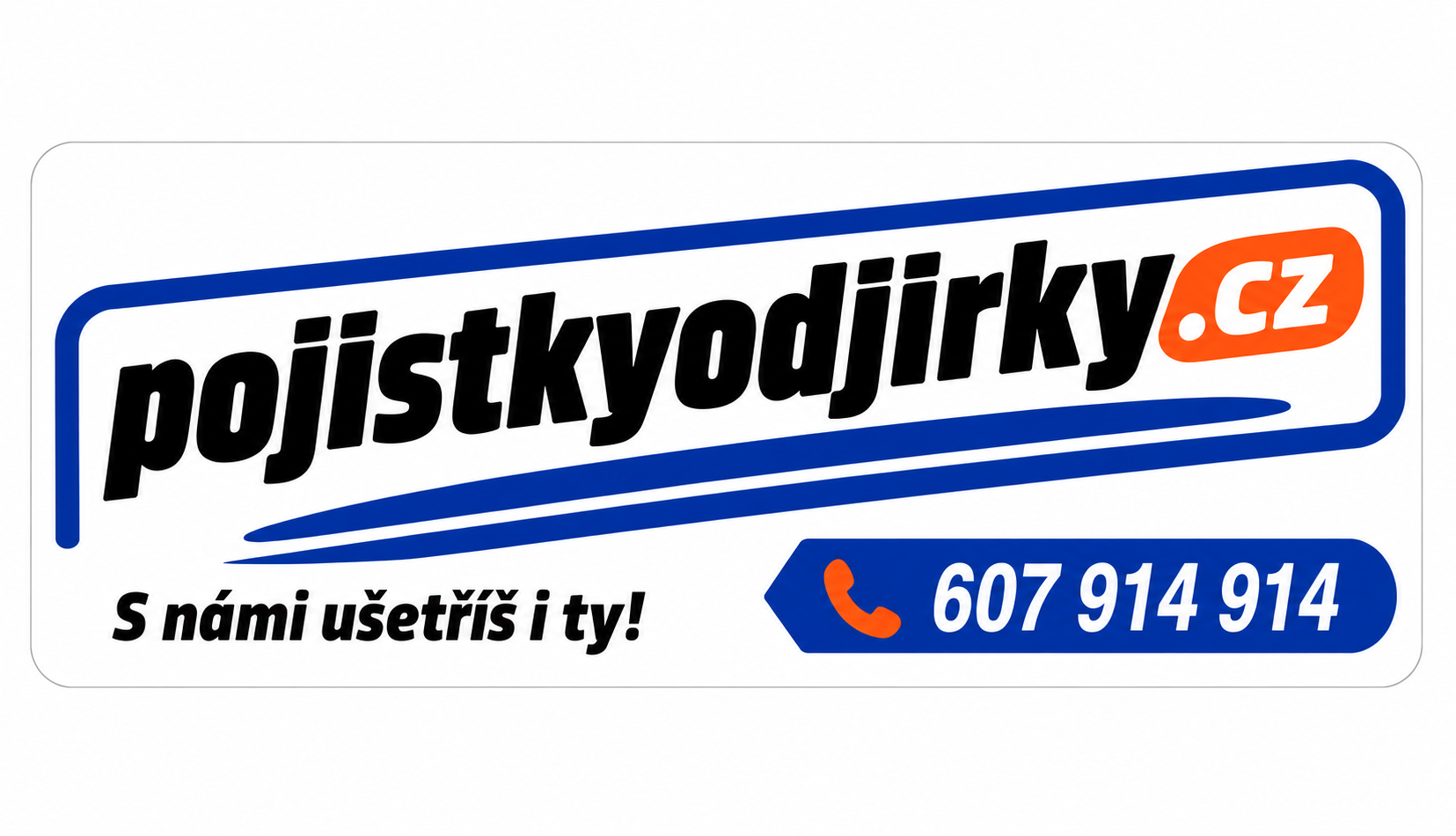 PojistkyOdJirky.cz – 607 914 914